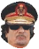 Gaddafi, Libya